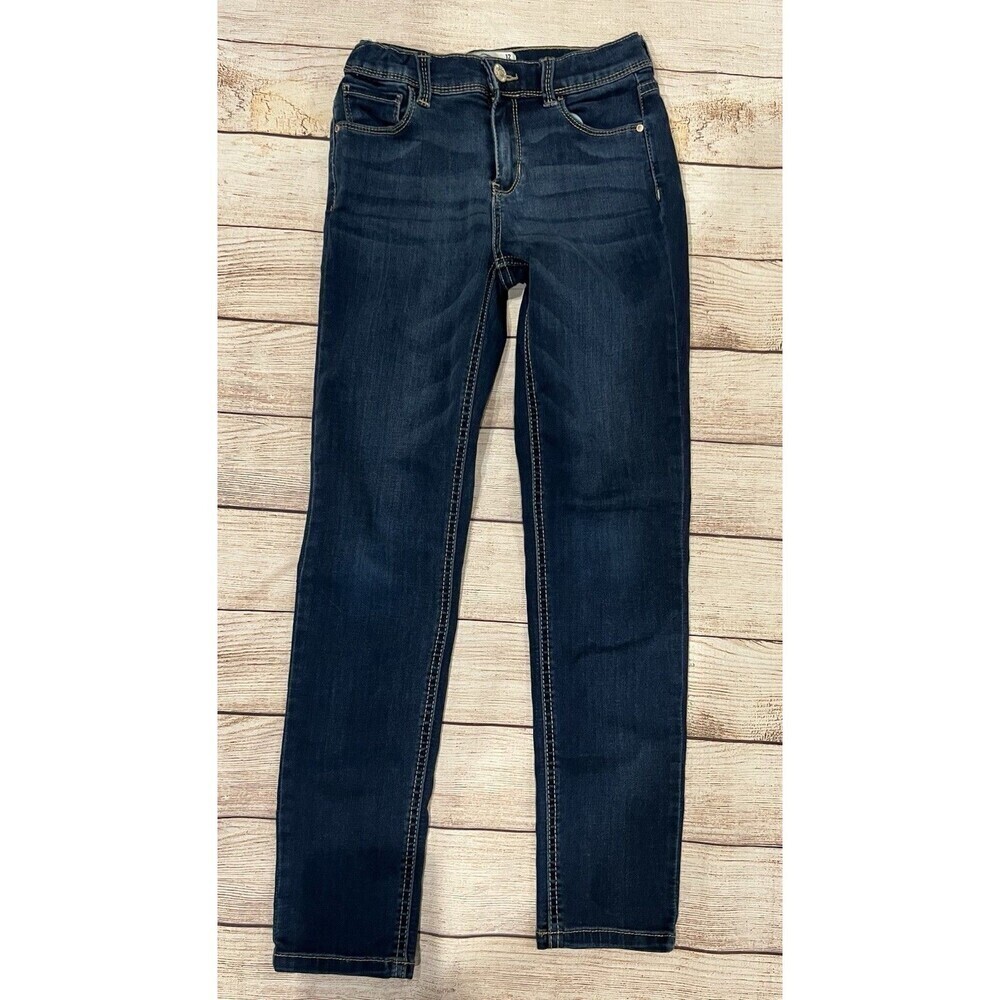 Jordache Girls Jeans. Size 12 Skinny Jeans